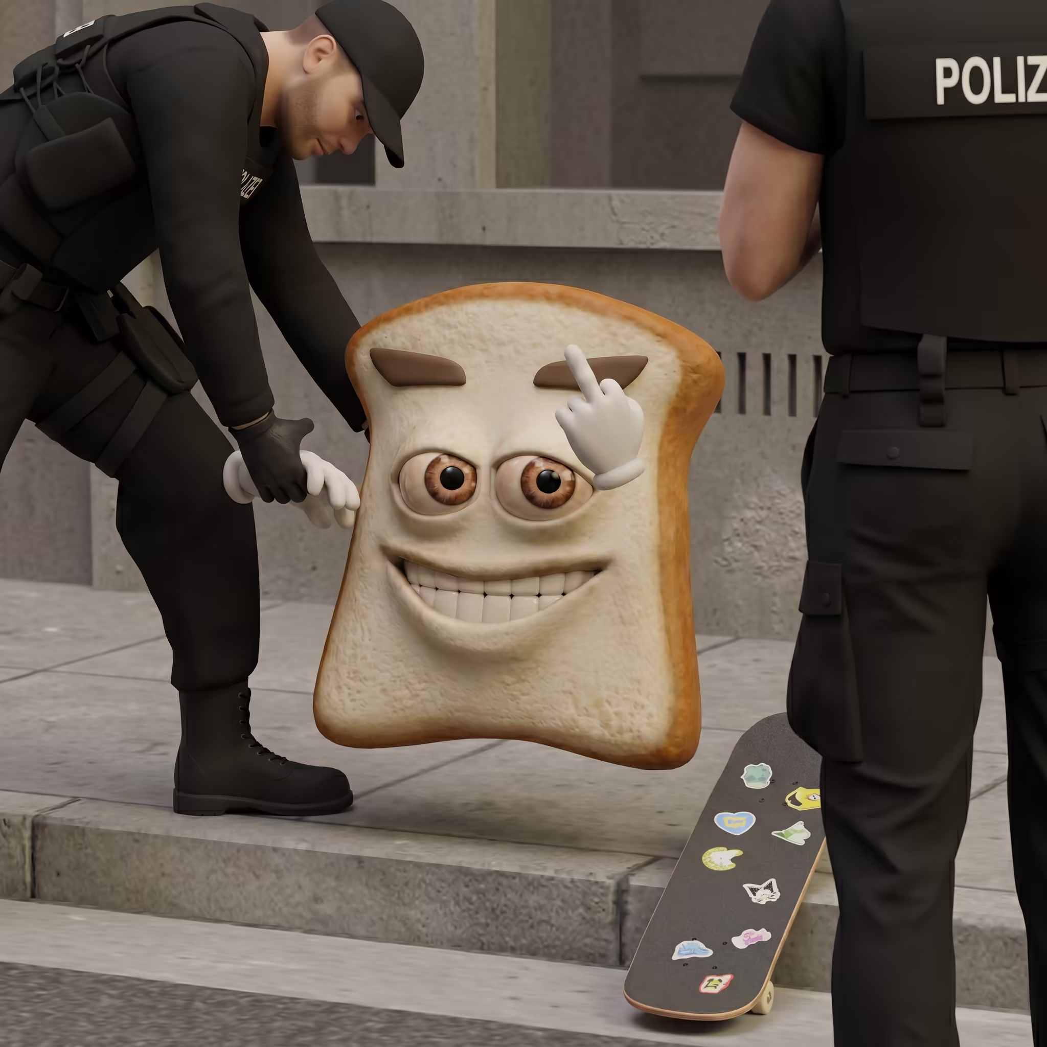 Meme Vault 2