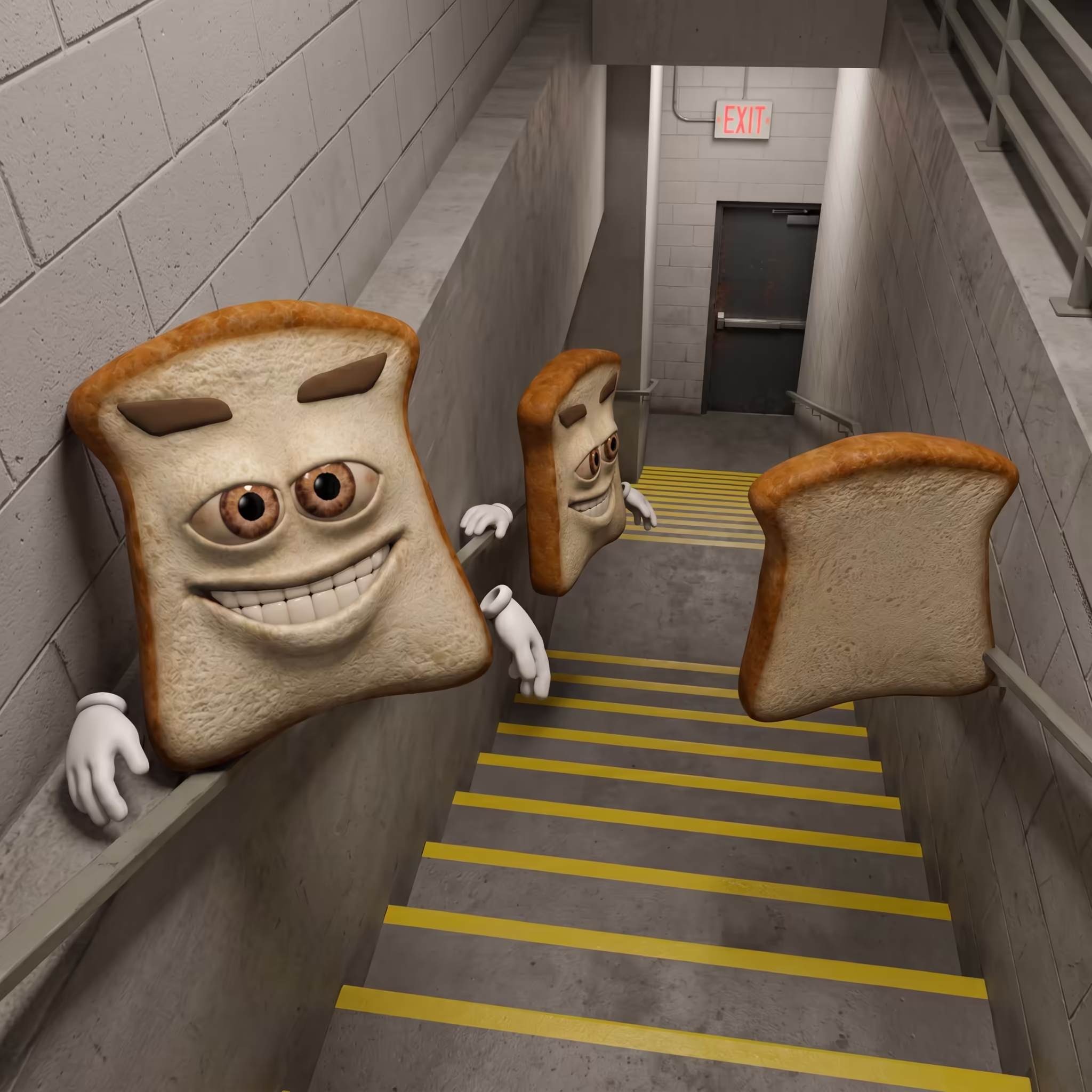 Meme Vault 3